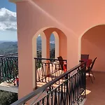 Dom wakacyjny Billy's Breathtaking View Cozy Kato Pavliana