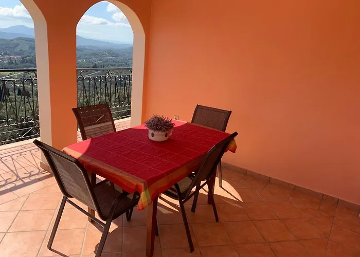 Billy's Breathtaking View Cozy * Kato Pavliana