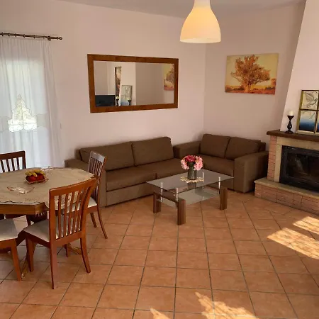 Billy's Breathtaking View Cozy * Kato Pavliana