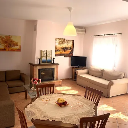 Billy's Breathtaking View Cozy Κάτω Παυλιάνα