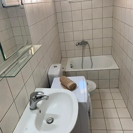 Billy's Breathtaking View Cozy Kato Pavliana